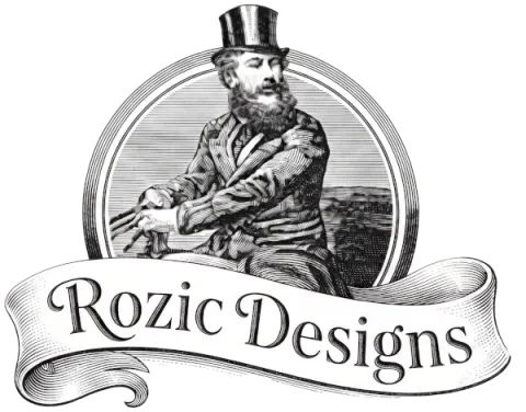 Rozic Designs
